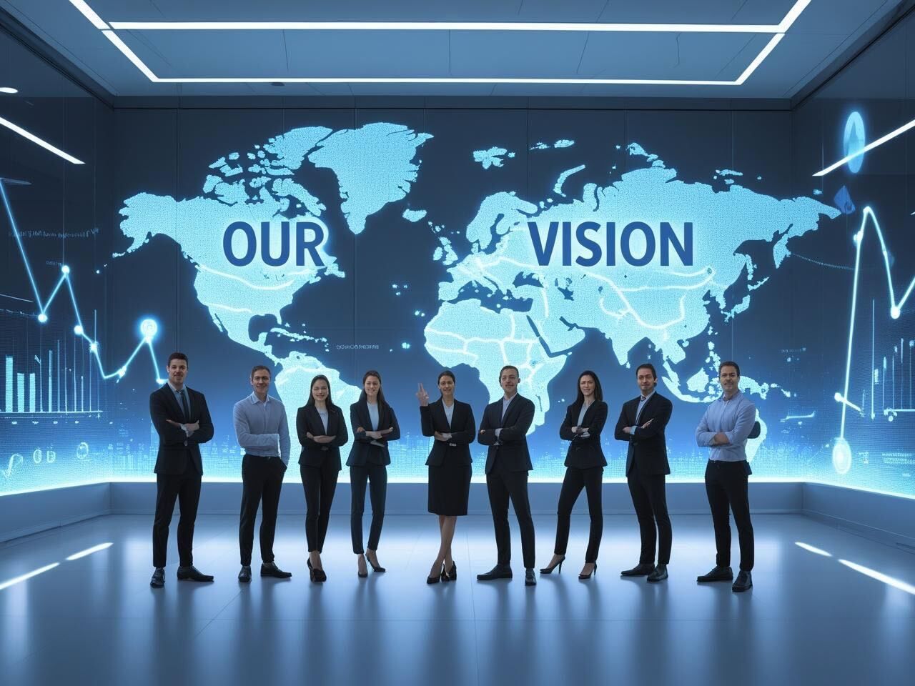 Our Vision